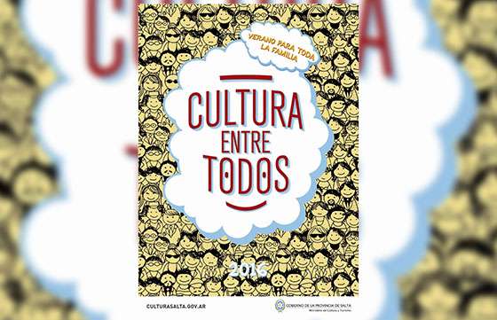 El año 2016 trae una propuesta ampliada y renovada de 
