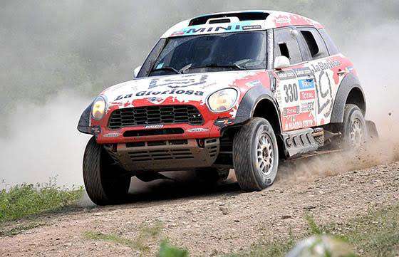 La Secretaría de Ambiente ejecutará un plan integral de acciones durante el Rally Dakar