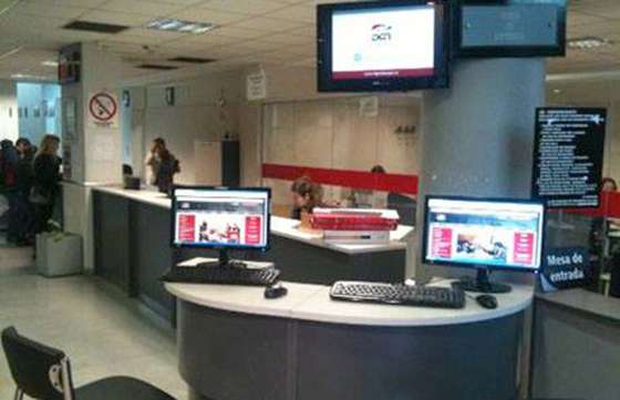 Rentas dio a conocer la agenda impositiva de enero