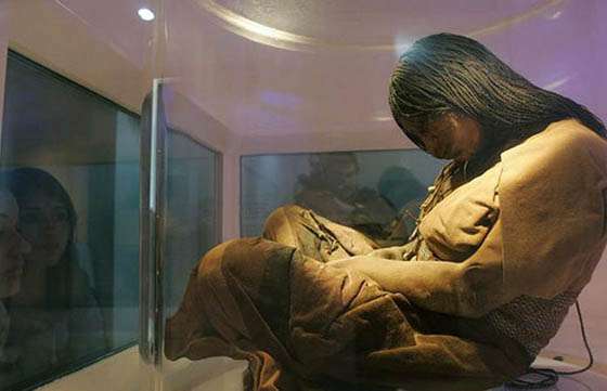 El MAAM entre los 3 principales museos arqueológicos de América Latina