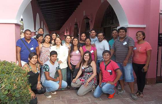 Animaná se encamina a la acreditación como Municipio Saludable