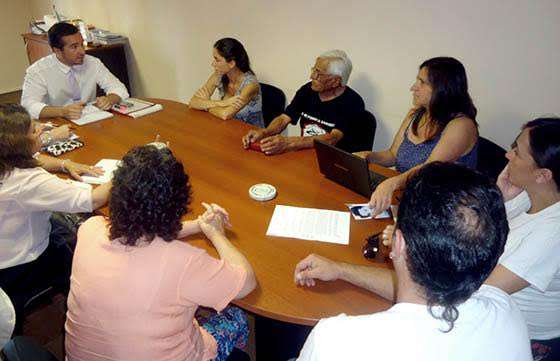 Salta avanzó en materia de juicios por crímenes de lesa humanidad