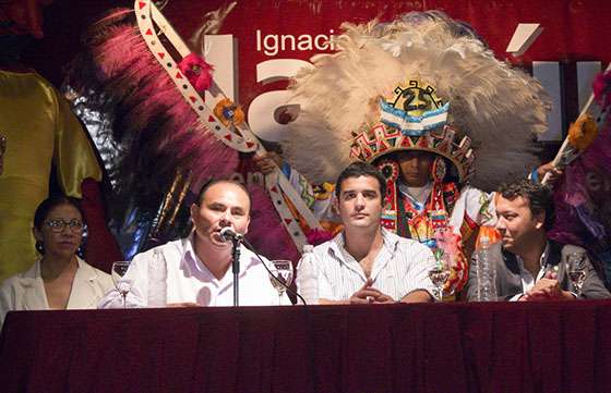 En Rosario de Lerma se palpita el Desentierro Provincial del Carnaval