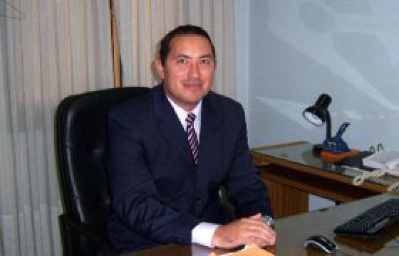 El Gobernador tomará juramento al secretario de Coordinación Administrativa y Evaluación Presupuestaria