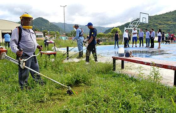 Las escuelas de fútbol de verano se ponen a punto para recibir desde el lunes a cientos de chicos salteños