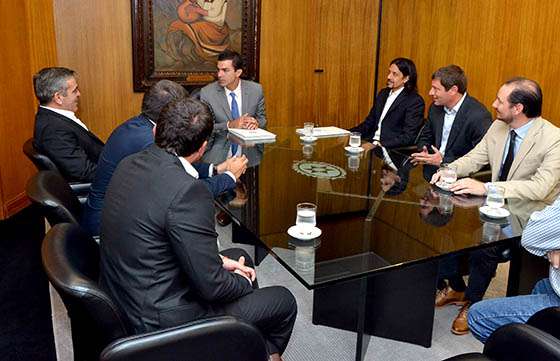 “El Plan Belgrano debe generar mejores condiciones de desarrollo”  dijo Urtubey