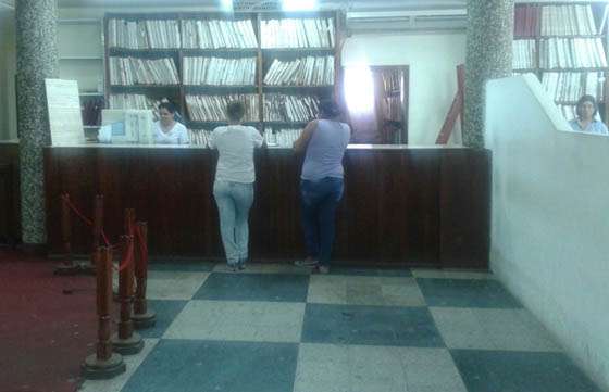 El Registro Civil de Orán restableció el servicio y reprogramará turnos