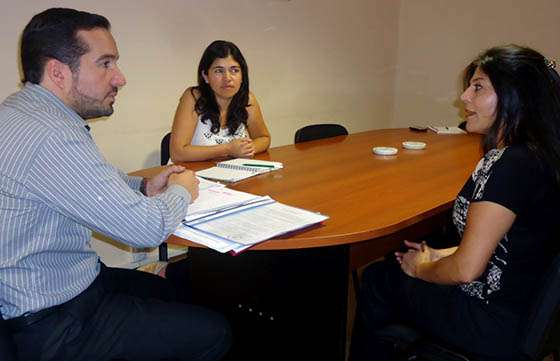 La generación de información será uno de los principales desafíos del Observatorio de Violencia contra las mujeres