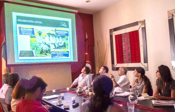 Empresarios turísticos destacan la promoción que generó el Rally Dakar