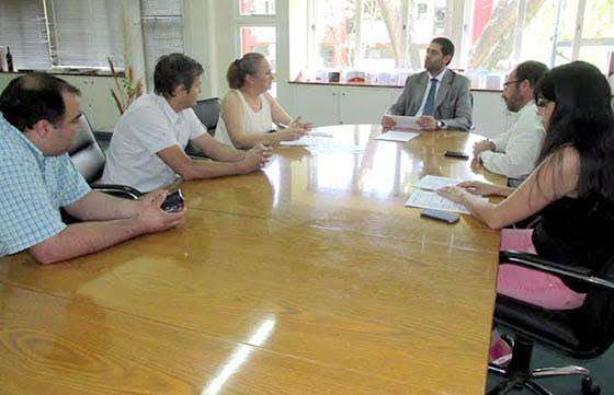 La Cooperativa Lola Mora recibió fondos para la adquisición de maquinaria y capacitación técnica