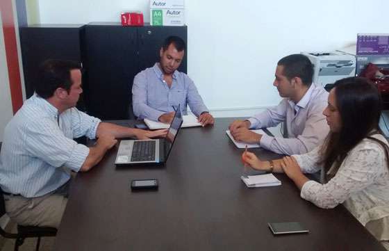 Impulsan nuevos emprendimientos en Rosario de Lerma