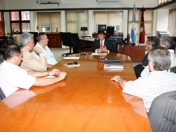 Amplia convocatoria del gobierno para los actos del Bicentenario de la Patria 