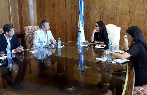 El Estado Nacional y la Provincia de Salta unen esfuerzos por la Primera Infancia