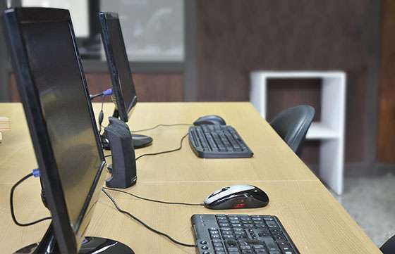 El Ministerio de Educación entrega equipamiento informático a escuelas técnicas