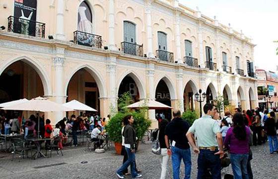 Positivo balance turístico para la provincia durante la primera quincena de enero