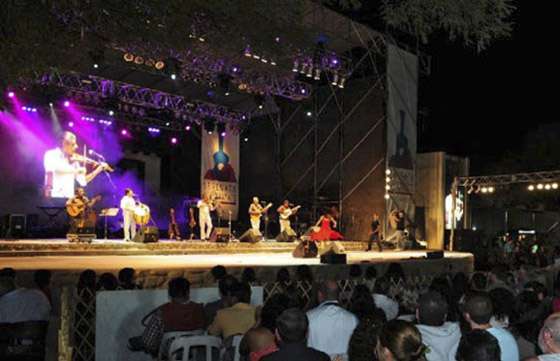 Se realizará el lanzamiento de la Serenata a Cafayate