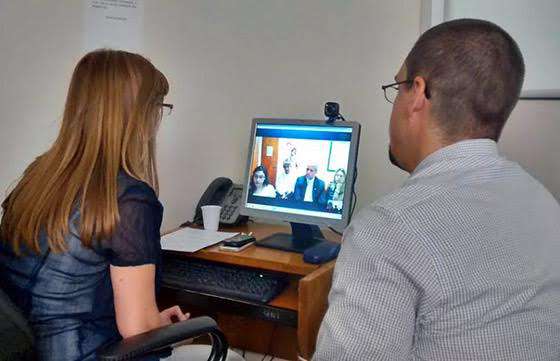 La resolución de conflictos cuenta con el asesoramiento permanente de Nación