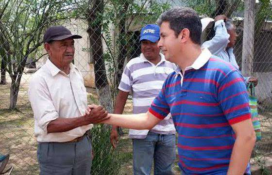 El Gobierno distribuirá nuevos módulos alimentarios a comunidades aborígenes