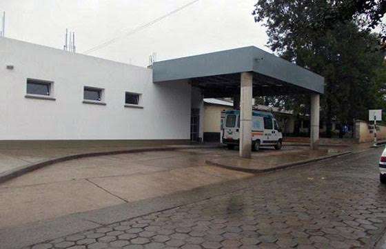 Está próxima a finalizar la obra de ampliación del hospital Del Carmen de Metán