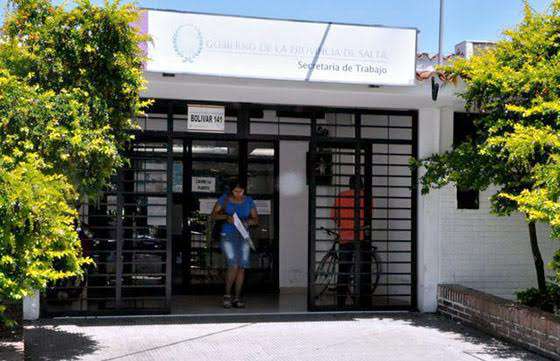 El Ministerio de Trabajo dictó conciliación obligatoria en el conflicto del corredor 6B