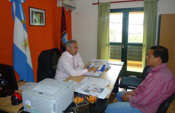 Los Toldos promueve la calidad en el servicio de mediación