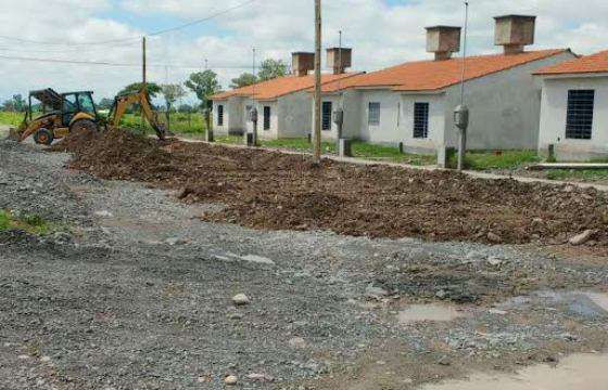 El IPV cierra inscripciones en Rosario de Lerma