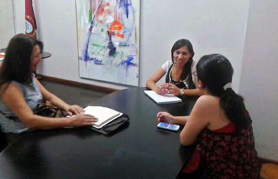 Defensa del Consumidor trabaja en la creación de nuevas oficinas de información en el interior