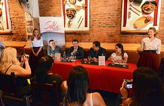 Este fin de semana Cachi vivirá el Festival de la Tradición Calchaquí