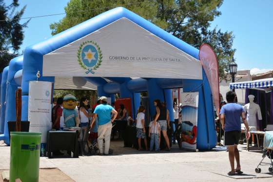 El Centro de Atención Ciudadana atenderá en Cachi