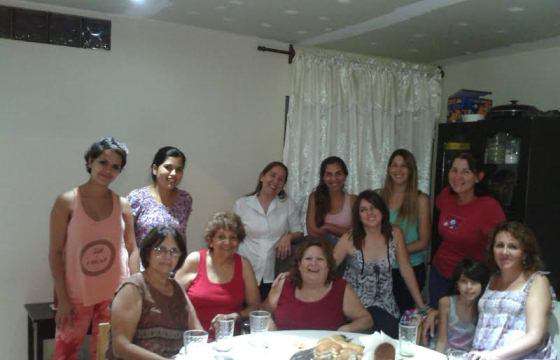 Líderes emprendedoras promocionarán los derechos humanos en su comunidad