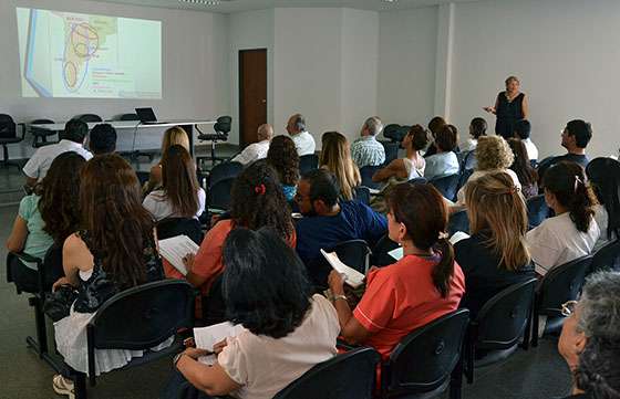 Salud insta a la población a colaborar para evitar el dengue, la Chikungunya y la fiebre Zika