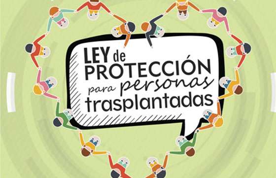 El CUCAI entregará credenciales a pacientes trasplantados y en listas de espera