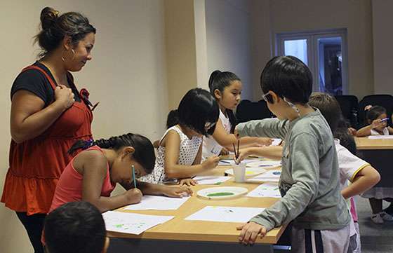 El ciclo Cultura entre Todos continúa esta semana con variadas propuestas