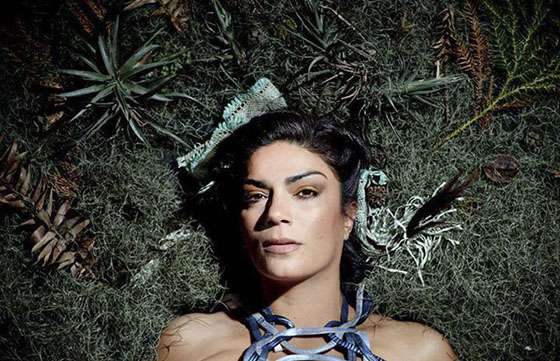 Compositores e intérpretes en el Complejo de Bibliotecas