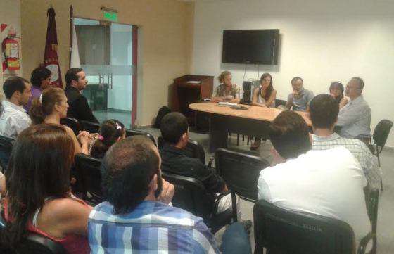 Se destacó el legado de Ragone a 95 años de su nacimiento