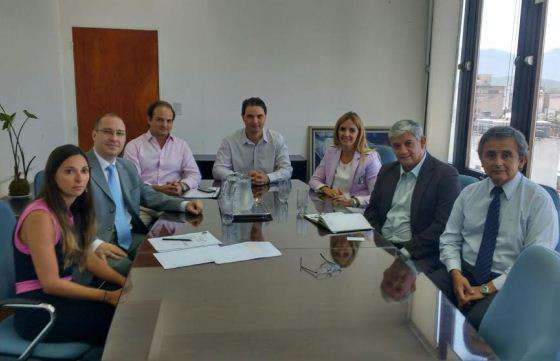 La Dirección General de Rentas trabajará en conjunto con la Provincia de Jujuy