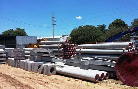 Hoy se normaliza el suministro eléctrico en Tartagal