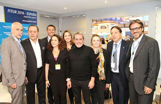 El Rally Trophée Roses des Andes se realizará nuevamente en Salta