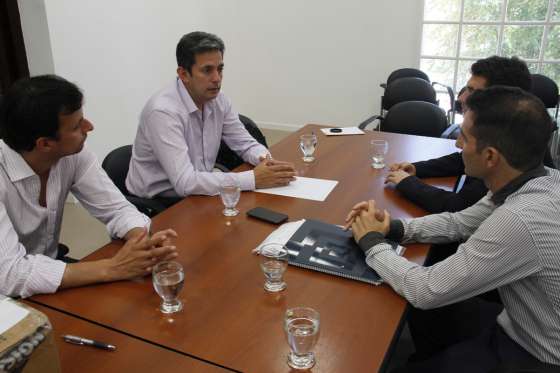 Salta gestiona ante el INAI la continuidad del relevamiento de comunidades originarias