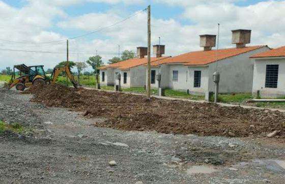 Este viernes el IPV cerrará las inscripciones en Rosario de Lerma