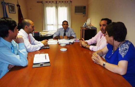 Aúnan esfuerzos para asistir a víctimas de delitos graves