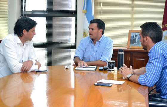 Más de 10 mil chicos asisten a las colonias y a las escuelas de fútbol