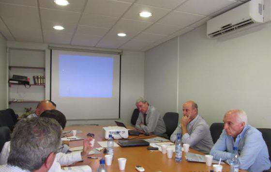 Preparan una rueda de negocios “NOA – Norte Grande de Chile”