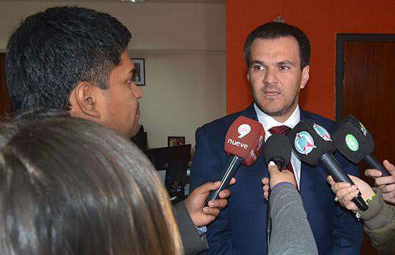 El Gobierno provincial analiza expropiar Plumada: se solicitó un informe a Inmuebles