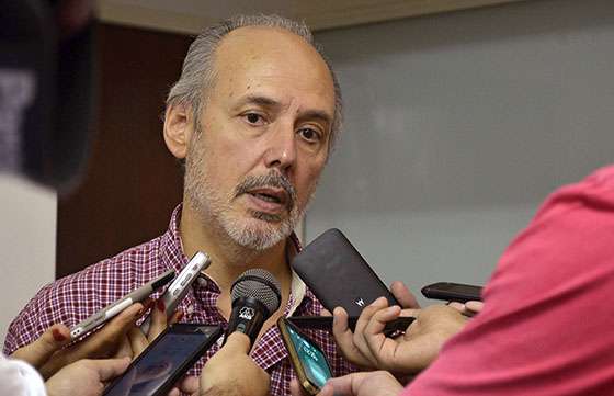 Ante la circulación de dengue autóctono es imprescindible erradicar criaderos de mosquitos