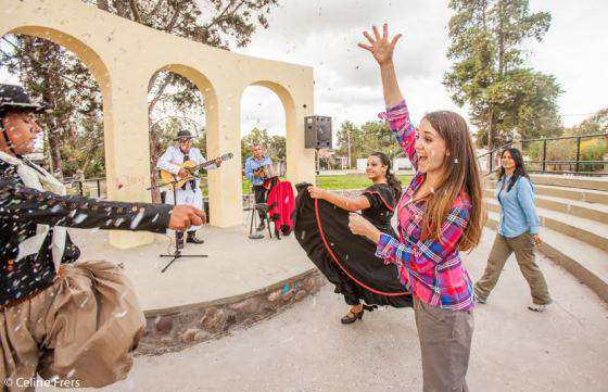 Este fin de semana habrá corsos y carnavales en toda la provincia