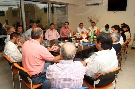 Se permitirá el ingreso de ambas hinchadas en el clásico de GyT y Central Norte