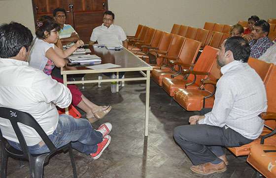 El Ministerio de Gobierno acompañará a Aguaray en la confección de su carta orgánica municipal