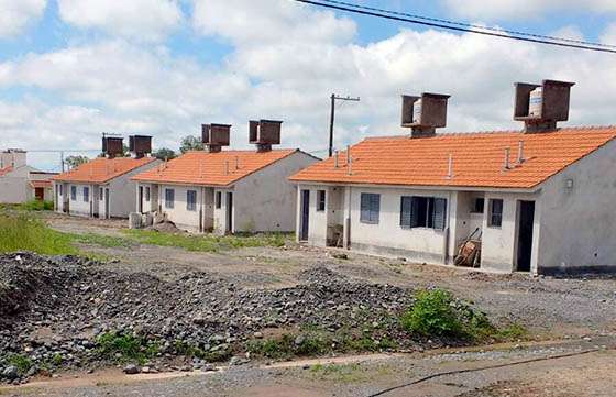 El IPV extendió el plazo de inscripciones para Rosario de Lerma