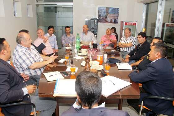 Gimnasia y Tiro jugará frente a Juventud sólo con público local